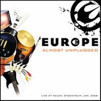 Love to Love - Europe
