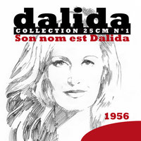 Bambino "Guaglione" - Dalida