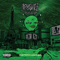 Bigot Basher - Ouija Macc, Rozz Dyliams