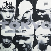Tokyo - finn askew
