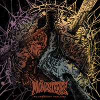 Baphomet Eyes - Monasteries