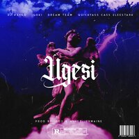 Ugesi - DJ Kaygo, Dreamteam, 2Lee Stark