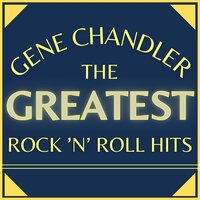 You Can't Hurt Me No More - Gene Chandler