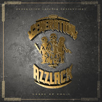 AMG2 - Azzi Memo, Eno