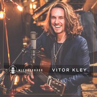 Vitor Kley Fala Sobre Como Se Fosse Ontem - Vitor Kley