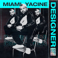 Testarossa - Miami Yacine