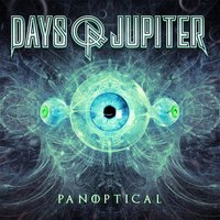 Edge of Everything - Days Of Jupiter