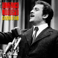 Scioscia Popolo - Domenico Modugno