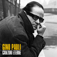 Basta Chiudere Gli Occhi - Gino Paoli