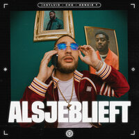 Alsjeblieft - Josylvio, Cho, Henkie T