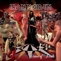 Age of Innocence - Iron Maiden