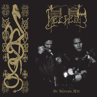 Fra Ginnunga-Gap Til Evig Tid - Helheim