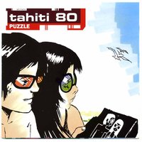 I.S.A.A.C. - Tahiti 80