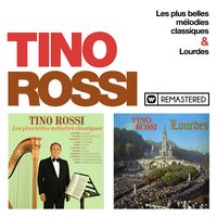 Les berceaux - Tino Rossi, Габриэль Форе