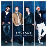 Because - Boyzone