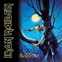 The Apparition - Iron Maiden