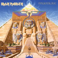 Flash of the Blade - Iron Maiden