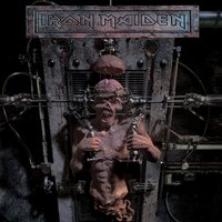 The Edge of Darkness - Iron Maiden