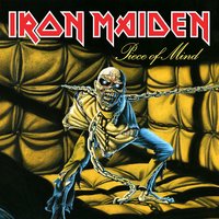 Flight of Icarus - Iron Maiden