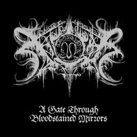 Dwell Beneath the Woods of Evil - Xasthur