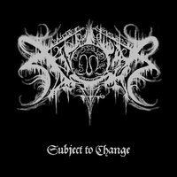 Proven to Be Broken - Xasthur