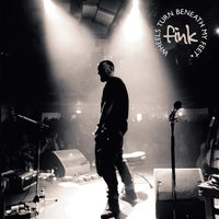 Trouble's What You're In - Fink