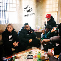 Still Here - YBN Cordae