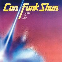 Honey Wild - Con Funk Shun