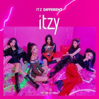 WANT IT? - ITZY