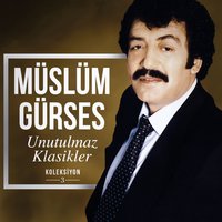 Olmadı Yar - Müslüm Gürses