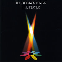 Family Business - The Supermen Lovers