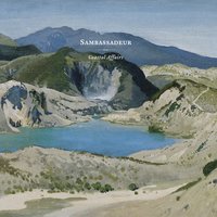 Think Nothing Of It - Sambassadeur