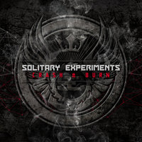 Crash & Burn - Solitary Experiments