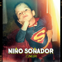 Niño Soñador - J. Balvin