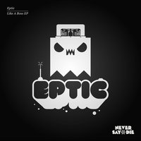 Deathray - Eptic