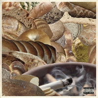 E. Coli - The Alchemist, Earl Sweatshirt
