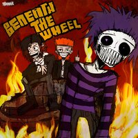 BENEATH THE WHEEL - Nascar Aloe