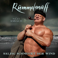 Halbstark und laut - Rummelsnuff