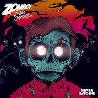 Nuclear (Hands Up) - Zomboy