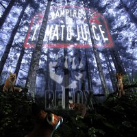 Refox - Vampires On Tomato Juice