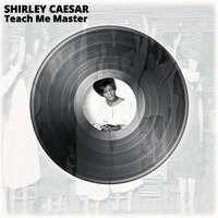 Shirley Caesar