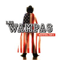 Seul en gaspésie - Les Wampas