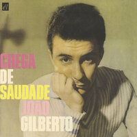 O Nosso Amor (Our Love) [Cantando As Músicas do Film Orfeo do Carnaval] - João Gilberto