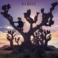 Drone Me Up, Flashy - DJ Koze, Sophia Kennedy