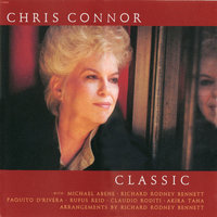 Let's Take The Long Way Home - Chris Connor