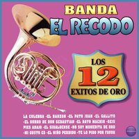Banda El Recodo