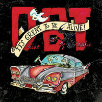 Sounds Better in the Song - Drive-By Truckers