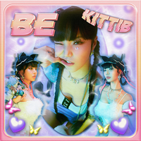 WE-YOU - KittiB, U Sung Eun