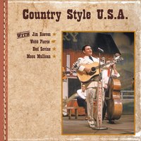 Stay All Night, Stay a Little Longer - Webb Pierce