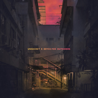 Outsiders - UNSECRET, Bryce Fox